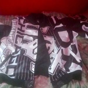 Sox Jacket
